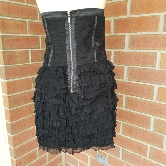 Bisou Bisou Almost Famous dress XL/XG - Picture 3 of 5